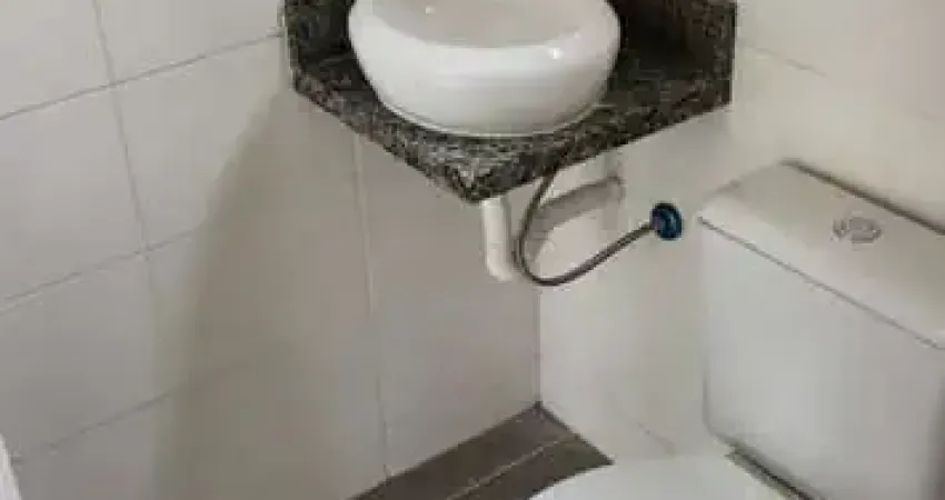 Apartamento com 2 quartos à venda na Maria Raymunda Gonzales Crespo, 465, Vila Nova Sorocaba, Sorocaba