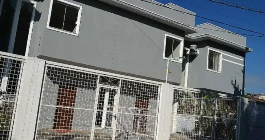 Casa com 2 quartos à venda na Bento Mascarenhas, 112, Jardim São Carlos, Sorocaba