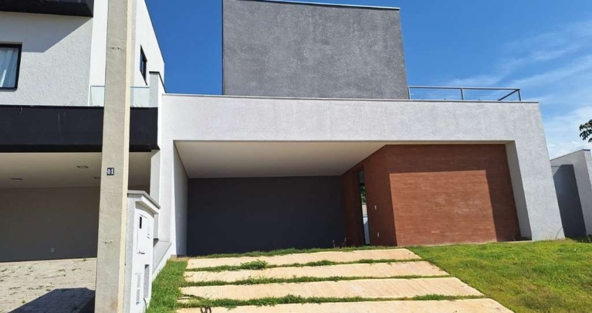 Casa em condomínio fechado com 3 quartos à venda na Avenida Landscape, 200, Cyrela Landscape Esplanada, Votorantim