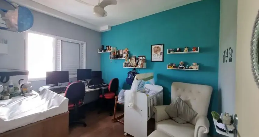 Apartamento com 2 quartos à venda na Itaporanga, 1220, Vila Nova Sorocaba, Sorocaba
