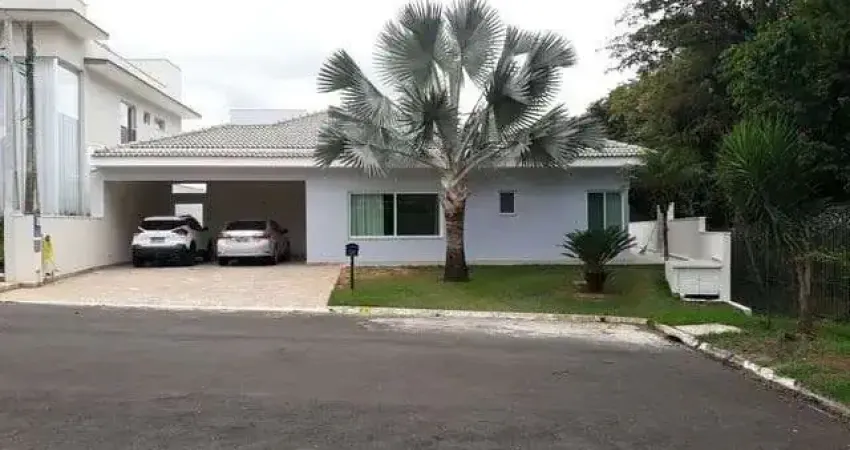 Casa em condomínio fechado com 3 quartos à venda na Avenida Paraná, 4495, Cajuru do Sul, Sorocaba