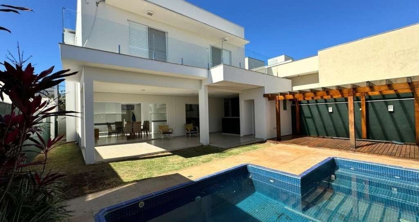Casa em condomínio fechado com 3 quartos à venda na Aadolpho Massagl, 837, Parque Reserva Fazenda Imperial, Sorocaba
