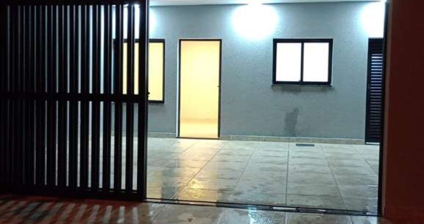 Casa com 3 quartos à venda na Rua Maria Ferreira da Silva, 8, Parque Vista Barbara, Sorocaba