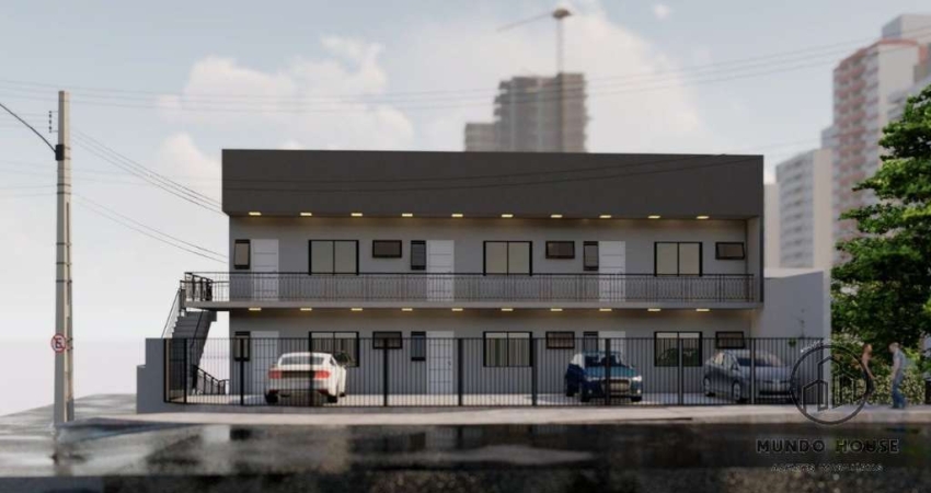 Casa com 1 quarto à venda na José Terron Braojós, 143, Jardim Luciana Maria, Sorocaba