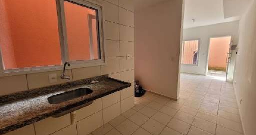 Casa com 2 quartos à venda na Celestino Soares, 266, Jardim Karolyne, Votorantim