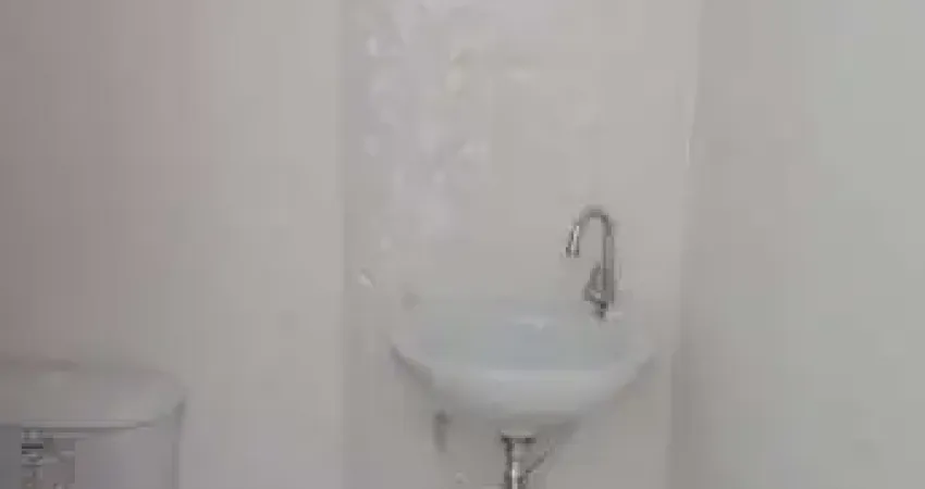 Casa com 2 quartos à venda na Rua Antônio Máximo, 22, Jardim Rubi, Sorocaba