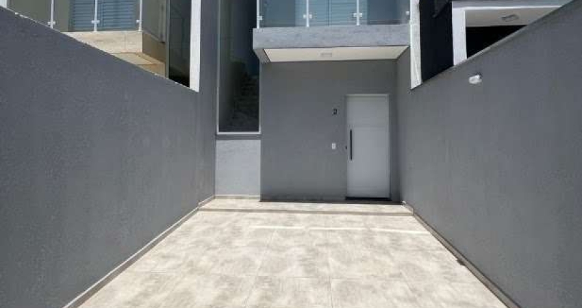 Casa com 2 quartos à venda na Maria Eugênia Pereira, 31, Jardim Itanguá, Sorocaba
