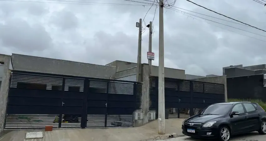 Casa com 2 quartos à venda na Levi Martins, 29, Parque Vista Barbara, Sorocaba