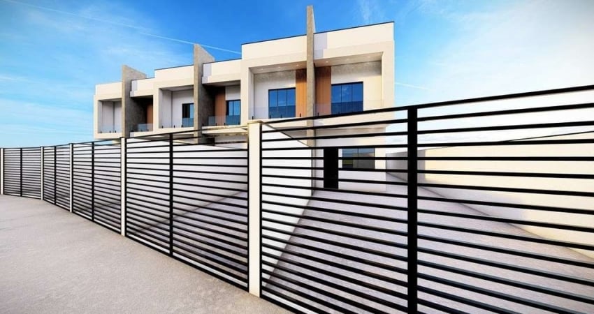 Casa com 2 quartos à venda na Manoel de Camargo Sampaio, 1, Vila Helena, Sorocaba