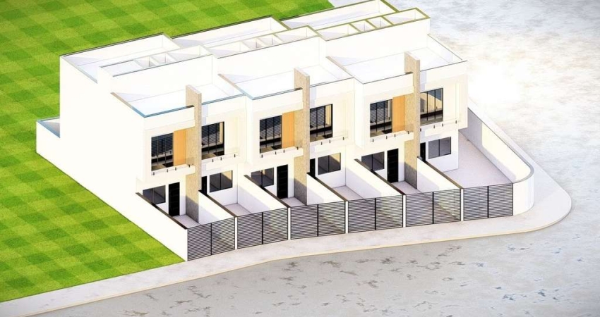 Casa com 2 quartos à venda na Manoel de Camargo Sampaio, 3, Vila Helena, Sorocaba
