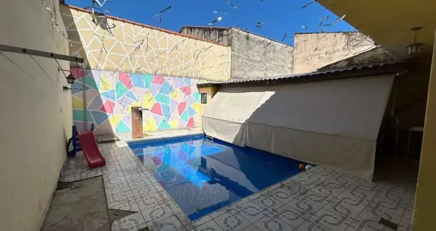 Casa com 3 quartos à venda na Darci de Almeida Silvestrini, 43, Wanel Ville, Sorocaba