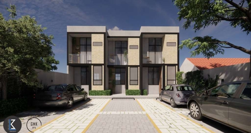 Casa com 2 quartos à venda na das Hortênsias, 755, Jardim Simus, Sorocaba