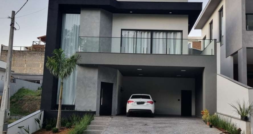 Casa em condomínio fechado com 3 quartos à venda na Avenida Gabriel Seme Cury, 350, Jardim Gramados de Sorocaba, Sorocaba