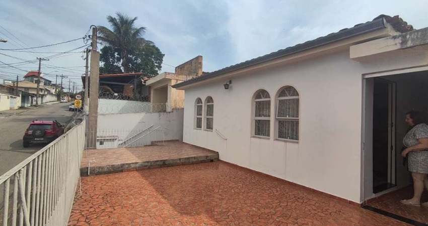 Casa com 3 quartos à venda na Guapiara, 91, Vila Jardini, Sorocaba
