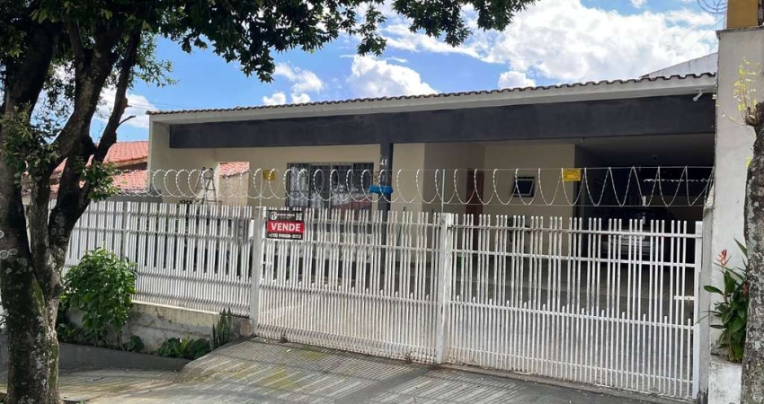 Casa com 4 quartos à venda na José Antônio Pereira, 41, Vila Esperança, Sorocaba