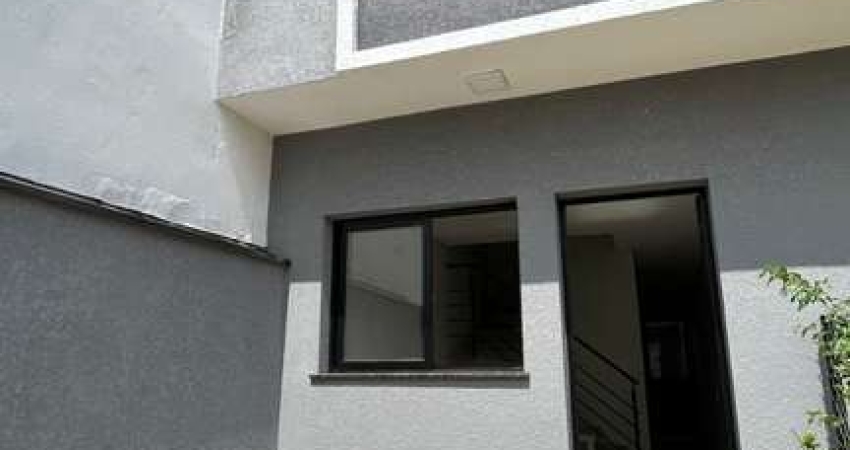 Casa com 2 quartos à venda na Rua José Marte, 2, Jardim Piazza di Roma, Sorocaba