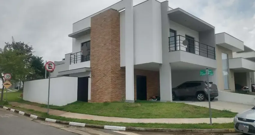 Casa em condomínio fechado com 3 quartos à venda na Avenida Paraná, 2790, Cajuru do Sul, Sorocaba