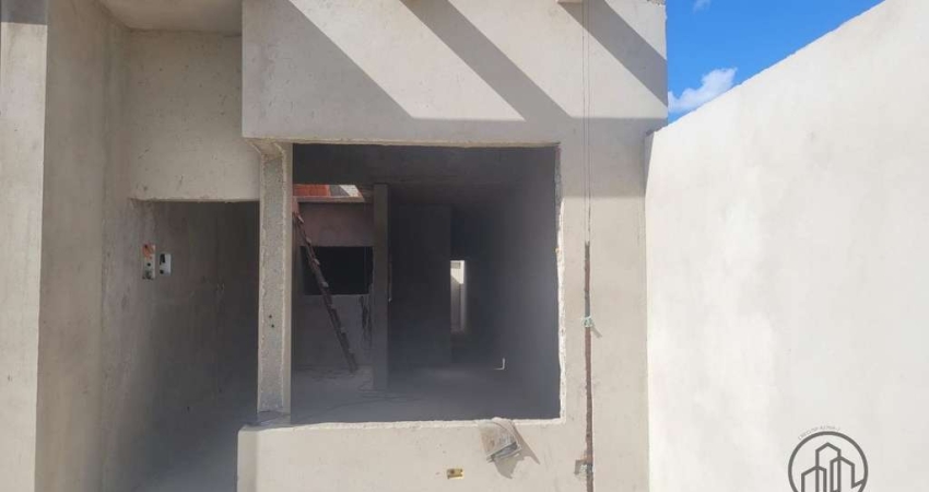 Casa com 2 quartos à venda na Avenida Ipanema, 8000, Jardim Novo Horizonte, Sorocaba