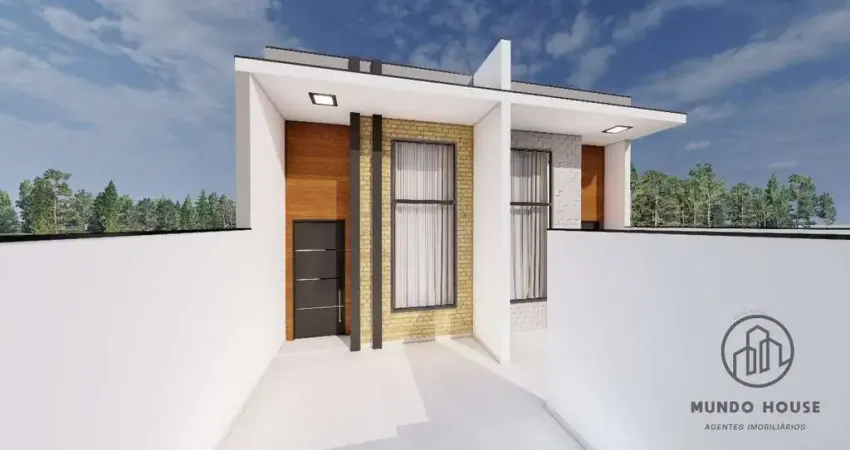 Casa com 2 quartos à venda na Avenida Ipanema, 8000, Jardim Novo Horizonte, Sorocaba