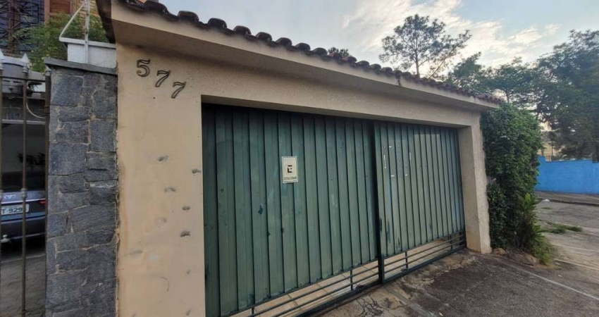 Casa com 3 quartos à venda na Rua Gonçalves Dias, 577, Vila Gabriel, Sorocaba