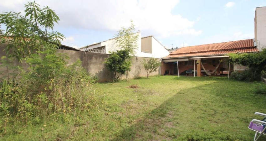Casa com 1 quarto à venda na Major Hermínio de Souza Valle, 659, Jardim dos Estados, Sorocaba