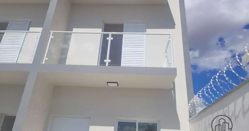 Casa com 2 quartos à venda na Avenida Ipanema, 8000, Jardim Novo Horizonte, Sorocaba