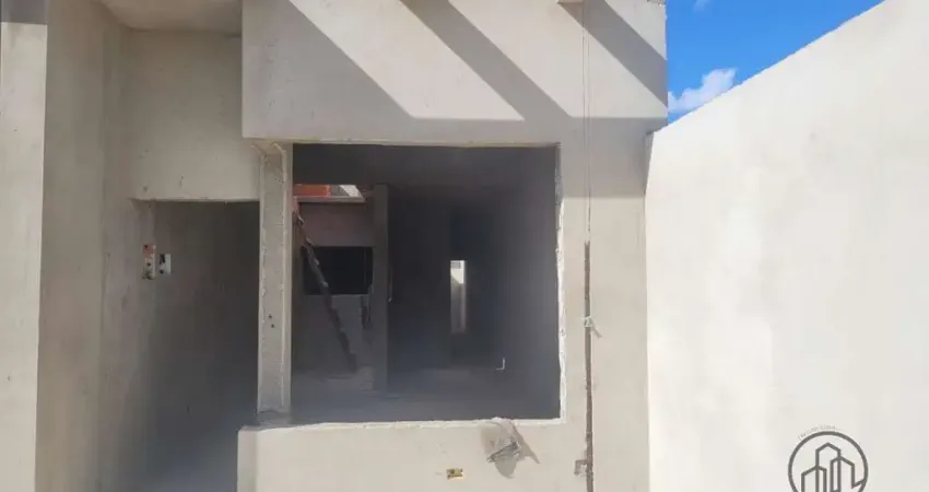Casa com 2 quartos à venda na Avenida Ipanema, 8000, Jardim Novo Horizonte, Sorocaba