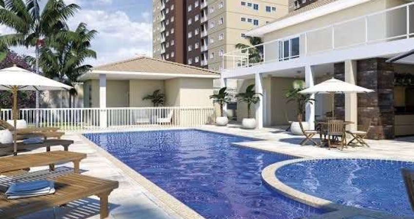 Apartamento com 2 quartos à venda na Rua Dorothy de Oliveira, 865, Jardim Ipê, Sorocaba