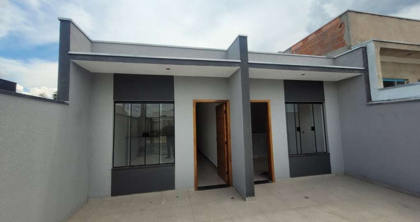 Casa com 2 quartos à venda na Esdras Gonçalves, 119, Parque Vista Barbara, Sorocaba