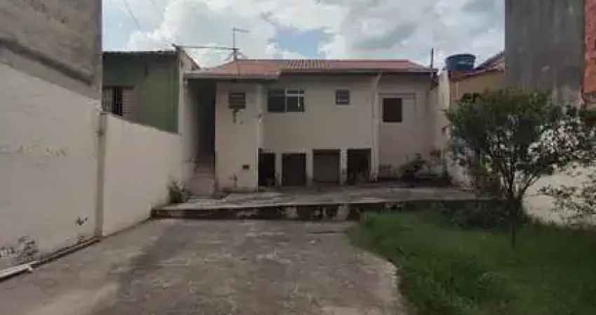 Casa com 1 quarto à venda na Conselheiro João Alfredo, 255, Vila Assis, Sorocaba