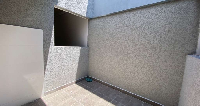 Casa com 2 quartos à venda na Carlos de Oliveira Martins, 226, Jardim Alpes de Sorocaba, Sorocaba