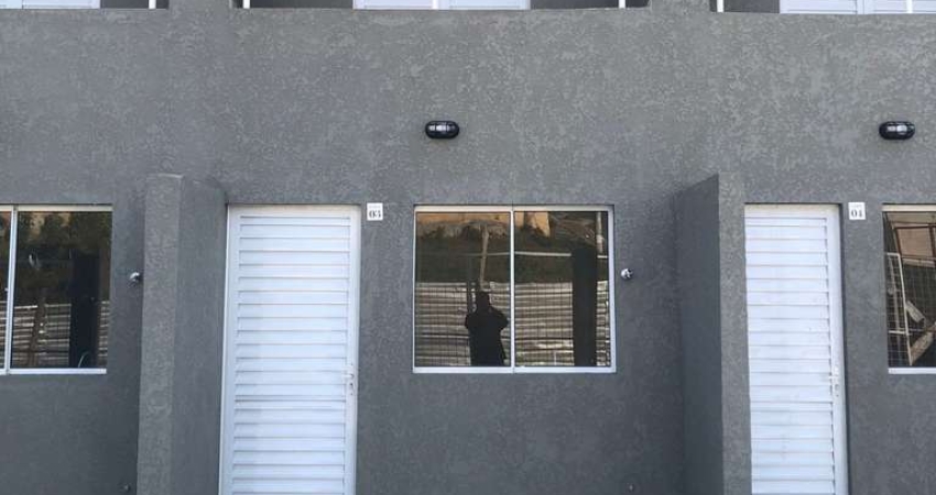 Casa com 2 quartos à venda na Francisco Lopes Soares, 388, Vila Helena, Sorocaba