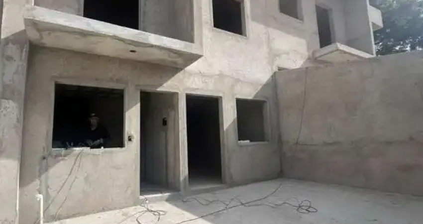 Casa com 2 quartos à venda na Nove de Julho, 418, Vila Barão, Sorocaba