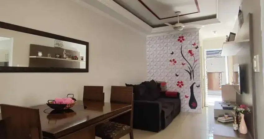 Casa com 2 quartos à venda na Armando Carmo Manfredi, 136, Conjunto Residencial Jardim Villagio Torino, Sorocaba