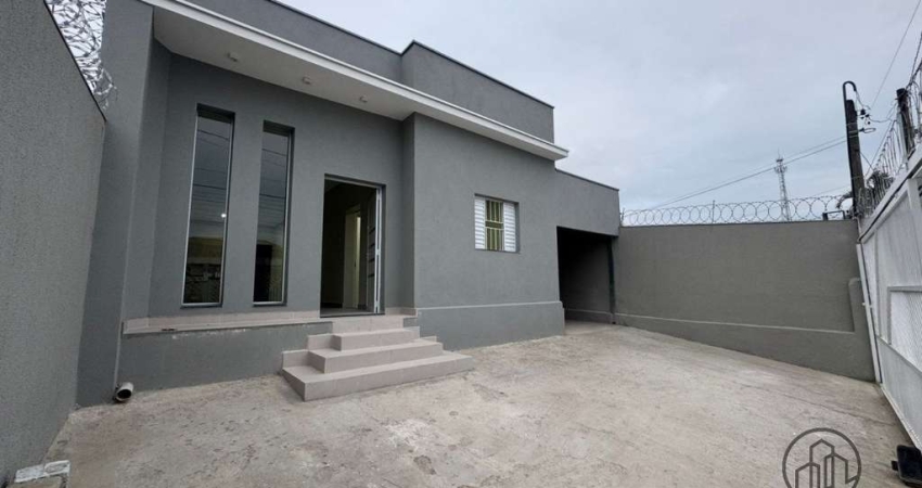 Casa com 3 quartos à venda na Joaquim Laureano, 89, Rio Acima, Votorantim