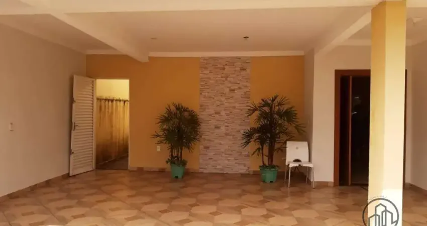 Casa com 3 quartos à venda na Leônidas de Góes Vieira, 115, Jardim Paraíso, Votorantim