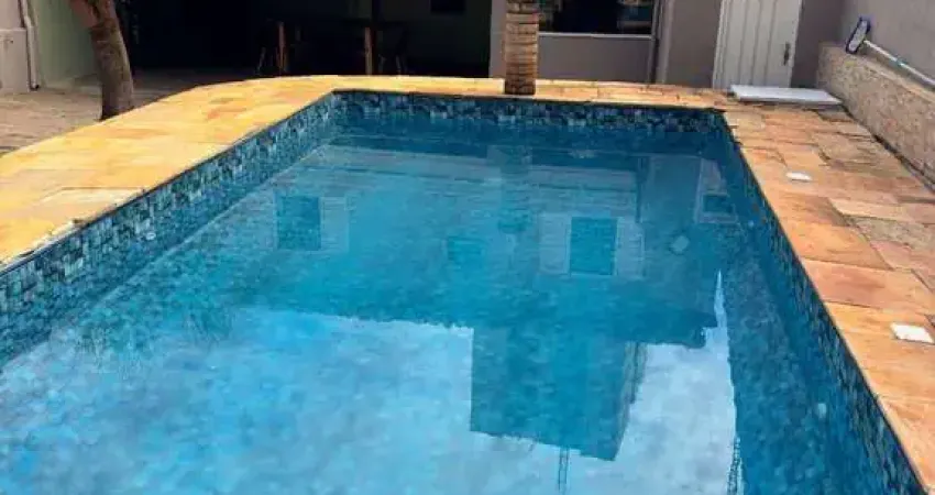Casa com 2 quartos à venda na Virginia Bompani Salvestrini, 200, Jardim Guarujá, Sorocaba