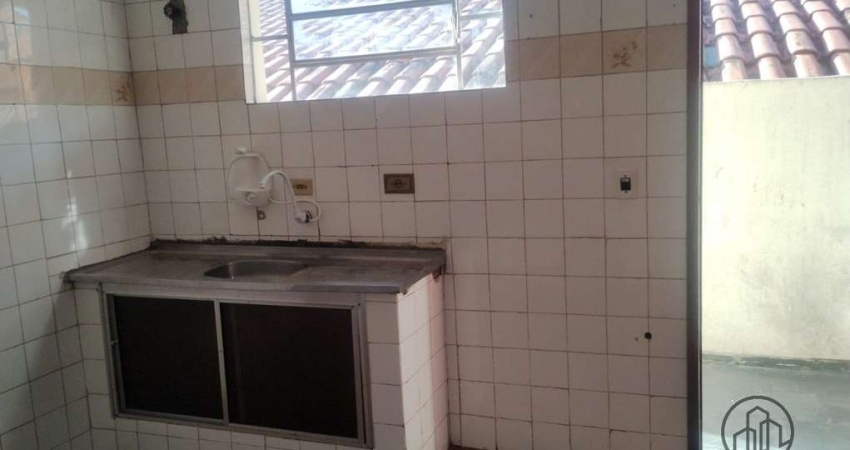Casa com 2 quartos à venda na Adolfo Frederico Schleifer, 693, Vila Elza, Sorocaba