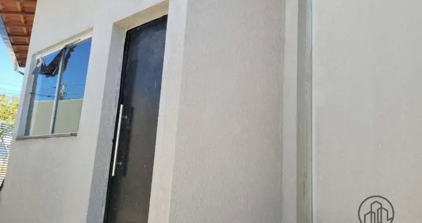 Casa com 1 quarto à venda na Alameda Família Elias de Moura, 18, Jardim Santa Marta, Sorocaba