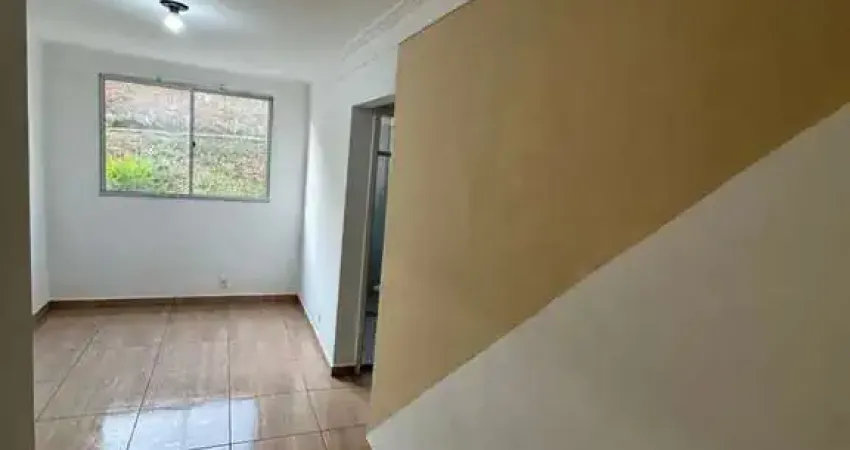 Apartamento com 2 quartos à venda na Oswaldo Mezadri, 619, Jardim Mirante dos Ovnis, Votorantim