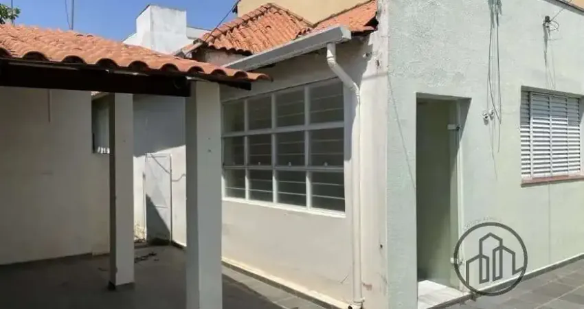 Casa com 2 quartos à venda na Comandante Salgado, 986, Vila Hortência, Sorocaba