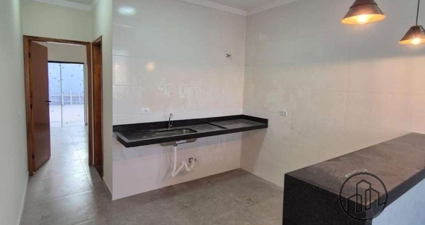 Casa com 1 quarto à venda na Doutor Gualberto Moreira, 1421, Parque São Bento, Sorocaba