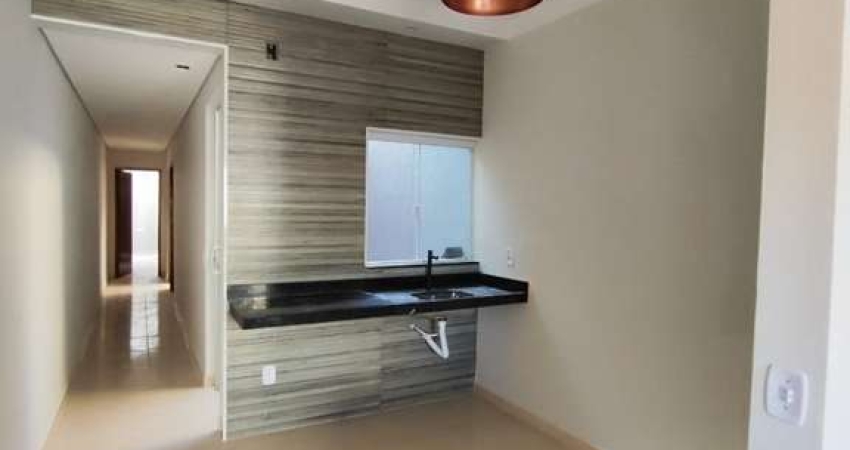 Casa com 1 quarto à venda na Laurindo de Brito, 1, Vila Leopoldina, Sorocaba