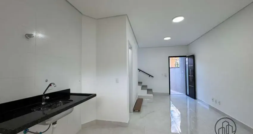 Casa com 2 quartos à venda na Polônia, 65, Jardim Europa, Sorocaba
