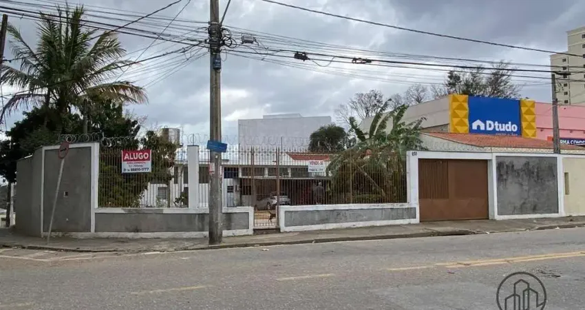 Casa com 1 quarto à venda na Gonçalves Júnior, 458, Vila Barão, Sorocaba