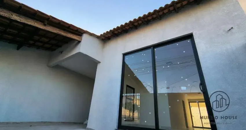Casa com 2 quartos à venda na André de Bom Furlanes, 109, Jardim Wanel Ville V, Sorocaba