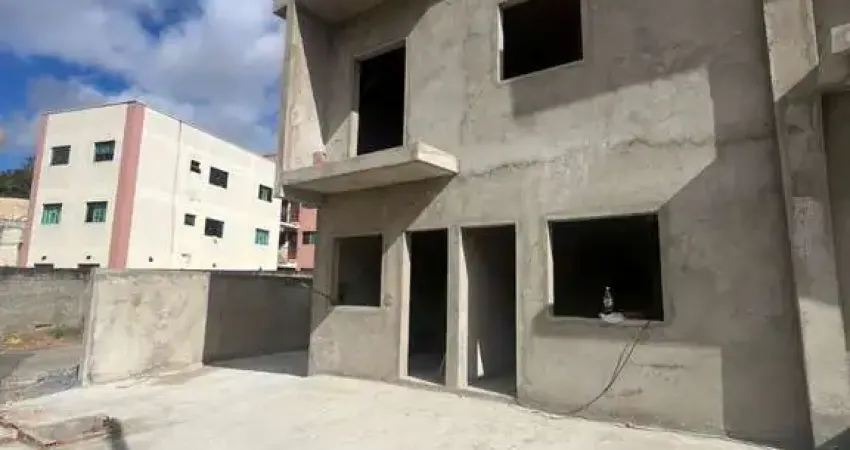 Casa com 2 quartos à venda na Nove de Julho, 418, Vila Barão, Sorocaba