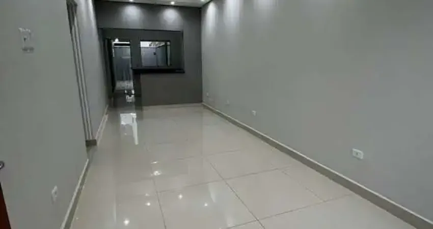 Casa com 3 quartos à venda na José Pereira Filho, 42, Jardim Residencial Villa Amato, Sorocaba