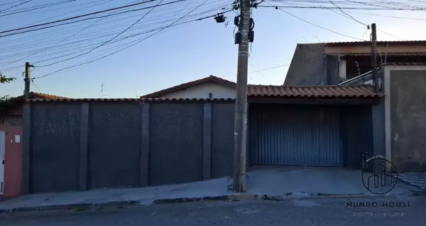 Casa com 3 quartos à venda na Nuncia Cangro Marques, 57, Parque Ouro Fino, Sorocaba