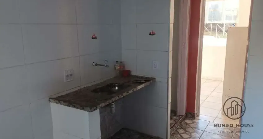Apartamento com 2 quartos à venda na Xavier de Toledo, 867, Jardim Brasilândia, Sorocaba